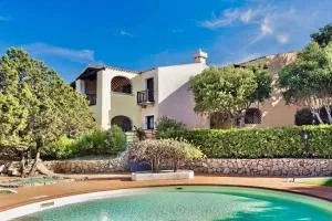 Apartment in Liscia di Vacca - Sardinien 43449 - 利斯西亚迪维卡