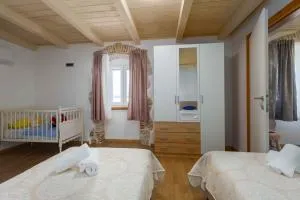 Holiday home in Porec - Istrien 43261 - Montižana