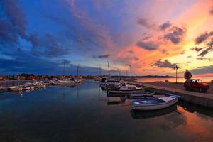 Holiday home in Sukosan - Zadar Riviera 43388