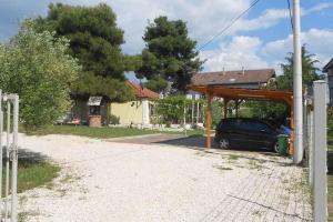 Holiday home in Sukosan - Zadar Riviera 43388