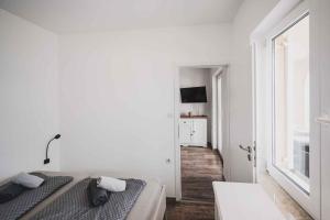 Apartments in Klimno - Insel Krk 43356