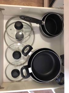 Apartments in Klimno - Insel Krk 43356