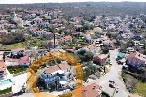 Apartment in Malinska - Insel Krk 43319