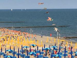 Apartment in Porto Santa Margherita 43488