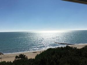 Apartment in Porto Santa Margherita 43488