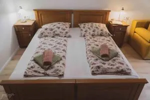 Holiday home in Nagyvazsony - Balaton 43410 - Barnag