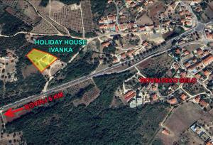 Holiday home in Rovinjsko Selo - Istrien 43272