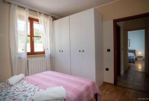 Holiday home in Rovinjsko Selo - Istrien 43272