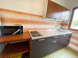 Apartment in Dramalj 43212