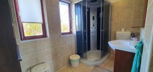 Holiday home in Balatonkeresztur 43400