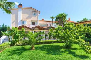 Apartment in Vantacici - Insel Krk 43328