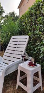 Apartment in Malinska - Insel Krk 43323