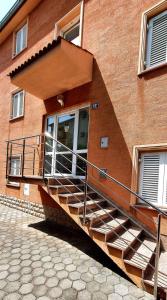 Apartment in Malinska - Insel Krk 43323