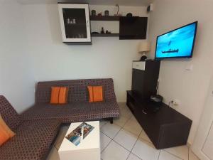 Apartment in Malinska - Insel Krk 43315