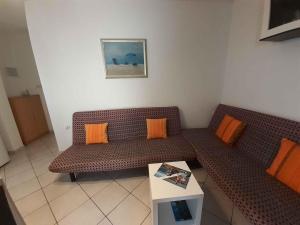 Apartment in Malinska - Insel Krk 43315 