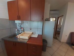 Apartment in Malinska - Insel Krk 43315