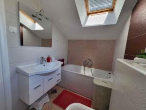 Apartment in Njivice - Insel Krk 43336