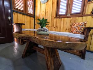 Rustic House Punta Rucia