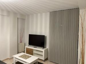 Apartamento Serranos Centro Histórico