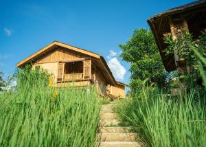 Ocean Green Eco Lodge