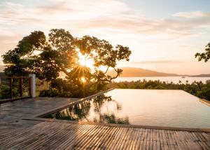 Ocean Green Eco Lodge