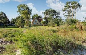 Amazing Home In Samsø With Kitchen