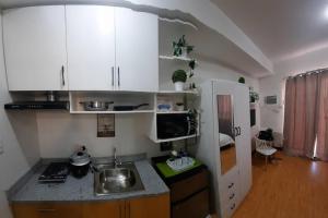 Mesaverte Deluxe Studio with Balcony