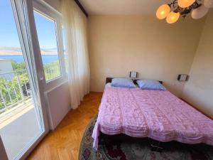 Apartment in Jadranovo 43361