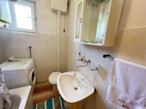 Apartment in Jadranovo 43361 