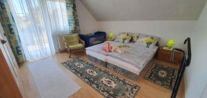 Apartment in Balatonszabadi 43404