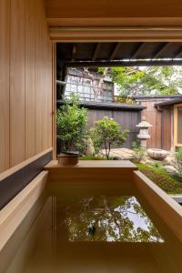高山 TANIYA 4星级 住宿 大堂