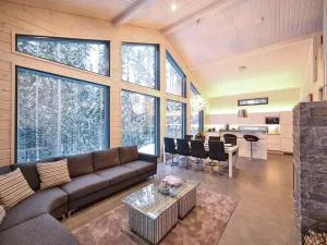 Villa Borealis - Laitikkala