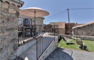 Awesome Home In St Etienne De Boulogne