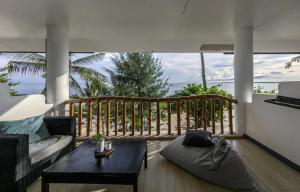 Ocean Vida Beach and Dive Resort