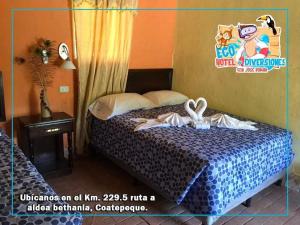 Echodi San José Roman