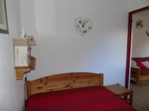 Appartements Appartement Valfrejus, 2 pieces, 6 personnes - FR-1-561-104 : photos des chambres