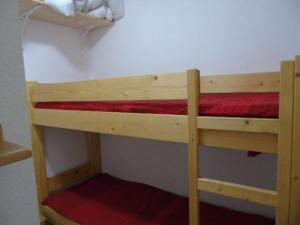 Appartements Appartement Valfrejus, 2 pieces, 6 personnes - FR-1-561-104 : photos des chambres