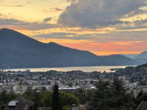 Maison Aix-les-Bains, 5 pièces, 6 personnes - FR-1-555-71