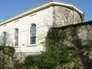 The Music Room - Loddiswell