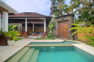 Sagara Villas and Suites Sanur by AHM