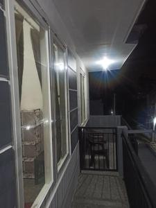 Vila Keluarga New ASFA