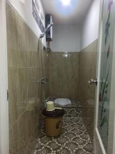 Vila Keluarga New ASFA