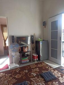 Vila Keluarga New ASFA