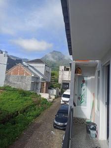 Vila Keluarga New ASFA