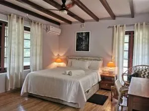 Afrika House by Afrind Hospitality - Piravam