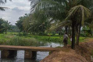 Afrika House by Afrind Hospitality