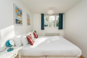 Super 1BD Garden Flat Islington London