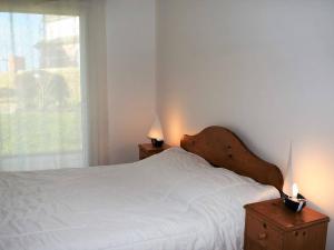 Appartement avec WIFI à 50m de la plage Coz Pors, Forum et Aquarium à Trégastel - FR-1-368-127