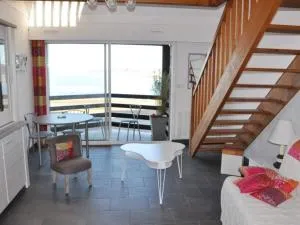 Appartement 3 étoiles à Perros-Guirec avec parking et animaux admis - FR-1-368-75 - Saint-Quay-Perros