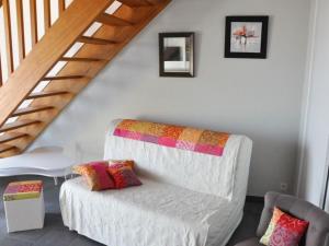 Appartement 3 étoiles à Perros-Guirec avec parking et animaux admis - FR-1-368-75